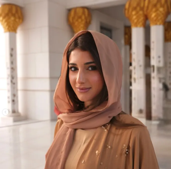 Sherins Beauty